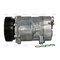 Nissen A/C Compressor, 89118 89118 - alternate 4